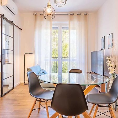 米兰Guest Planet - Stylish Flat Bisceglie M1公寓 外观 照片