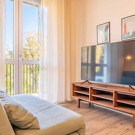 米兰Guest Planet - Stylish Flat Bisceglie M1公寓 外观 照片