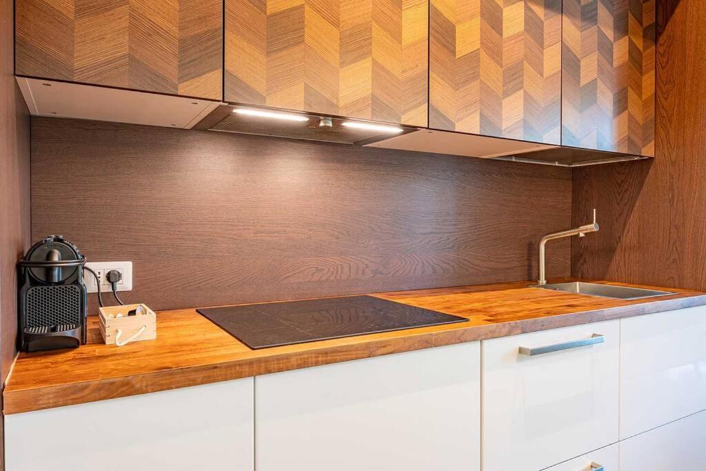 米兰Guest Planet - Stylish Flat Bisceglie M1公寓 外观 照片
