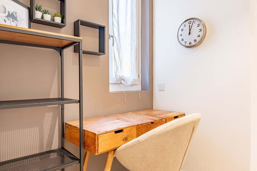 米兰Guest Planet - Stylish Flat Bisceglie M1公寓 外观 照片