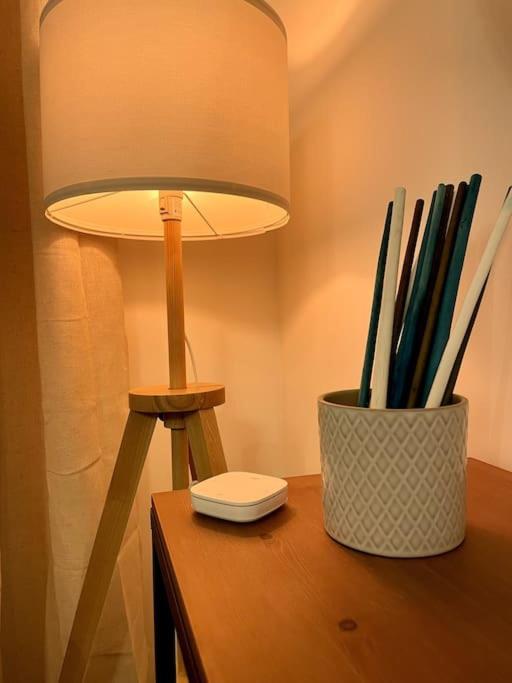 米兰Guest Planet - Stylish Flat Bisceglie M1公寓 外观 照片