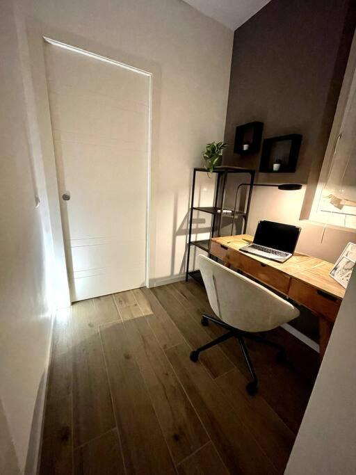 米兰Guest Planet - Stylish Flat Bisceglie M1公寓 外观 照片