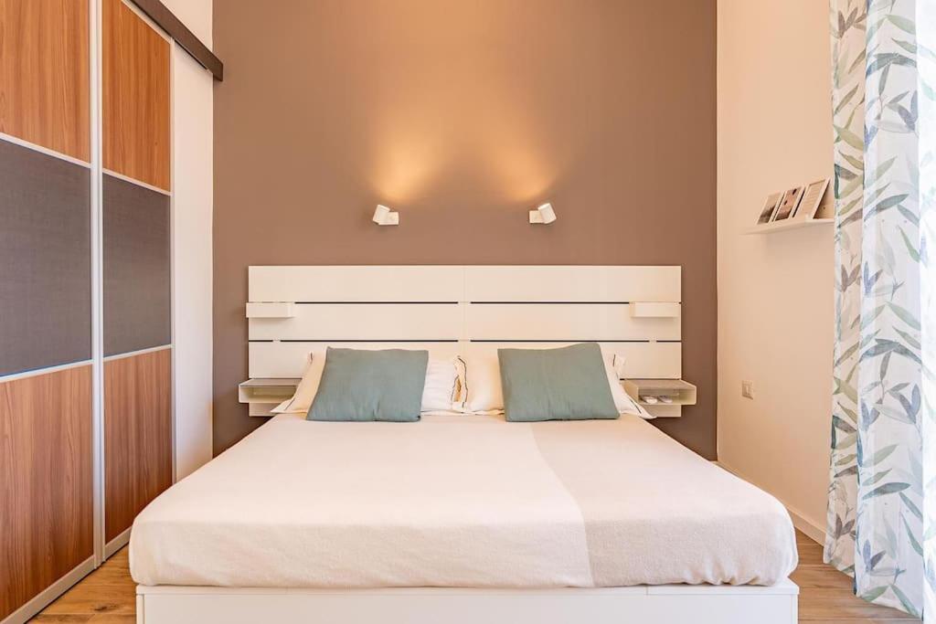 米兰Guest Planet - Stylish Flat Bisceglie M1公寓 外观 照片