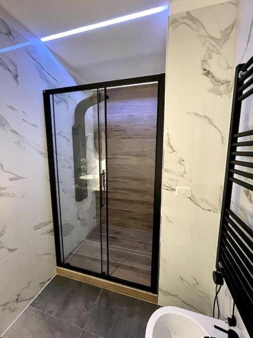 米兰Guest Planet - Stylish Flat Bisceglie M1公寓 外观 照片